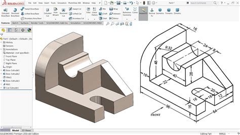 SOLIDWORKS for Students .